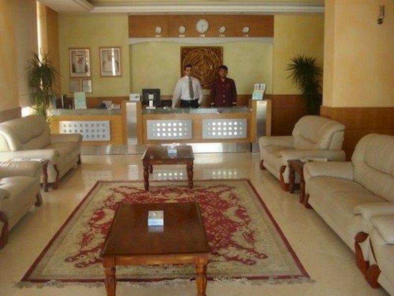 Continental Suite Farwaniya Kuwait City Exteriér fotografie